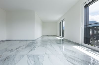 Marble Floor Tiles