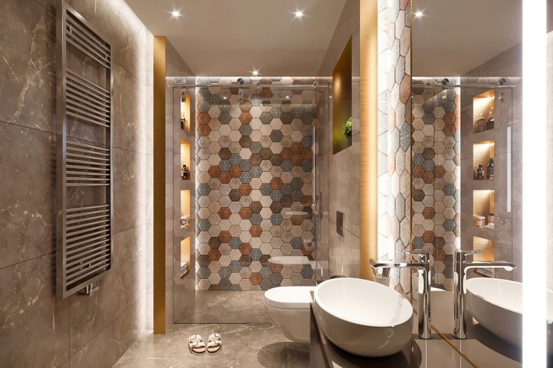 Elegant Tile Designs