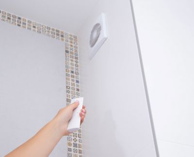 Electricians for Bathroom Projects